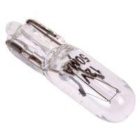 アールエスコンポーネンツ RS PRO インジケータライト 12 V ウェッジ 50 mA 655-9700 1ロット(10個)（直送品）