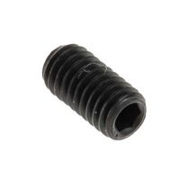 アールエスコンポーネンツ RS PRO 六角穴付ボルト M3 x 6mm 鋼 529-911 1箱(100個)（直送品）