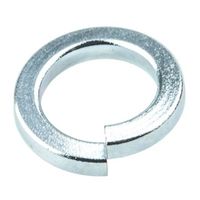 アールエスコンポーネンツ ZnPt steel 1 coil spring washer，M8 530-090 1袋(100個)（直送品）