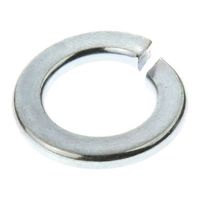 アールエスコンポーネンツ ZnPt steel 1 coil spring washer，M12 530-113 1袋(100個)（直送品）