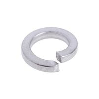 アールエスコンポーネンツ A2 stainless steel spring washer，M8 530-854 1袋(100個)（直送品）