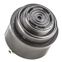 アールエスコンポーネンツ RS PRO 圧電ブザー 92dB パネルマウント 622-1556 1個（直送品）