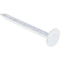 アールエスコンポーネンツ 釘 RS PRO クラウト 亜鉛めっき 40mm 170-1639 1袋(175個)（直送品）