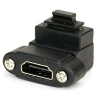 アールエスコンポーネンツ Clever Little Box AVアダプタ HDMI 124-2516 1個（直送品）