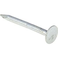 アールエスコンポーネンツ 釘 RS PRO クラウト 亜鉛めっき 25mm 170-1636 1袋(407個)（直送品）