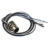 アールエスコンポーネンツ RS PRO， 磁気ケーブル， コア数:5 208-0585 1個（直送品）