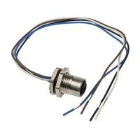 アールエスコンポーネンツ RS PRO， ロボットケーブル， コア数:4 208-0586 1個（直送品）