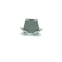 アールエスコンポーネンツ H16B Top Entry High Hood 2 Locking Lever 208-3949 1個（直送品）