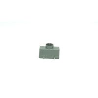 アールエスコンポーネンツ H16B Top Entry Hood 4 Locking Points M32 208-3943 1個（直送品）
