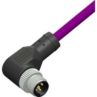 アールエスコンポーネンツ RS PRO， ロボットケーブル， コア数:4 206-7632 1個（直送品）