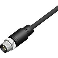 アールエスコンポーネンツ RS PRO， ロボットケーブル， コア数:8 206-7639 1個（直送品）