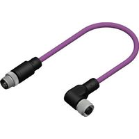 アールエスコンポーネンツ RS PRO， ロボットケーブル， コア数:4 206-7644 1個（直送品）