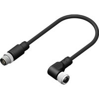 アールエスコンポーネンツ RS PRO， ロボットケーブル， コア数:8 206-7646 1個（直送品）