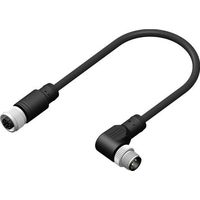 アールエスコンポーネンツ RS PRO， ロボットケーブル， コア数:8 206-7656 1個（直送品）