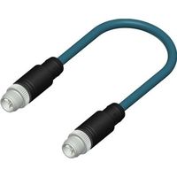 アールエスコンポーネンツ RS PRO， ロボットケーブル， 26/7， コア数:8 206-7662 1個（直送品）