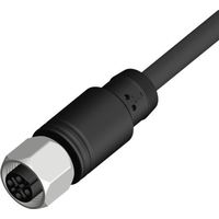 アールエスコンポーネンツ RS PRO， ロボットケーブル， コア数:4 212-1720 1個（直送品）