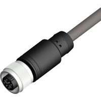 アールエスコンポーネンツ RS PRO， ロボットケーブル， コア数:4 212-1721 1個（直送品）