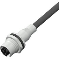 アールエスコンポーネンツ RS PRO， ロボットケーブル， コア数:4 212-1724 1個（直送品）