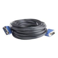 アールエスコンポーネンツ SVGA to cable， Plastic， Premium 913-5026 1個（直送品）