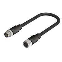 アールエスコンポーネンツ RS PRO， 磁気ケーブル， コア数:4 208-0546 1個（直送品）