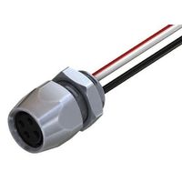 アールエスコンポーネンツ RS PRO， ロボットケーブル， コア数:4 208-0572 1個（直送品）