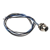 アールエスコンポーネンツ RS PRO， 磁気ケーブル， コア数:4 208-0578 1個（直送品）