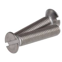 アールエスコンポーネンツ RS PRO 皿頭 小ねじ M5 25mm ステンレス鋼 914-1876 1袋(100個)（直送品）