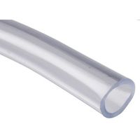 アールエスコンポーネンツ 樹脂チューブ RS PRO PVC 25m 914-5506 1個（直送品）