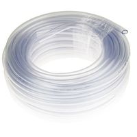 アールエスコンポーネンツ 樹脂チューブ RS PRO PVC 25m 914-5509 1個（直送品）