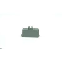 アールエスコンポーネンツ H24B Top Entry Hood 2 Locking Points PG2 208-4063 1個（直送品）