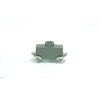 アールエスコンポーネンツ H24B Top Entry Hood 2 Locking Lever M25 208-4064 1個（直送品）