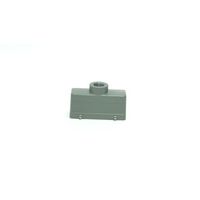 アールエスコンポーネンツ H24B Top Entry Hood 4 Locking Points M25 208-4068 1個（直送品）
