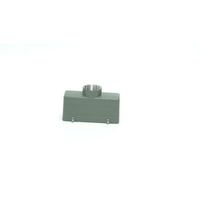 アールエスコンポーネンツ H24B Top Entry Hood 4 Locking Points PG2 208-4071 1個（直送品）