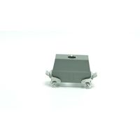 アールエスコンポーネンツ H24B Top Entry High Hood 2 Locking Lever 208-4080 1個（直送品）