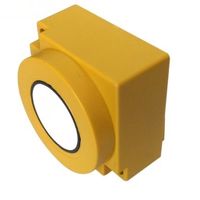 アールエスコンポーネンツ RS PRO 近接センサ ブロック形 検出範囲 4000 mm 218-1176 1個（直送品）