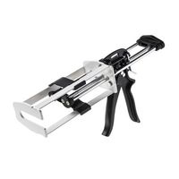 アールエスコンポーネンツ シーラントガン RS PRO， マニュアル 915-8993 1個（直送品）