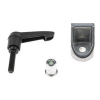 アールエスコンポーネンツ RS PRO アングルクランプ 180-9133 1個（直送品）