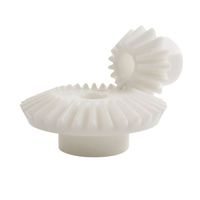 アールエスコンポーネンツ Hostaform Bevel Gear 30 Tooth 1.5 Mod 2: 182-7996 1個（直送品）