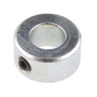 アールエスコンポーネンツ セットカラー RS PRO シャフト径:19mm 182-8020 1ロット(3個)（直送品）