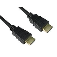 RS PRO HDMIケーブル HDMI ー HDMI A:オス コネクタ B:オス 182