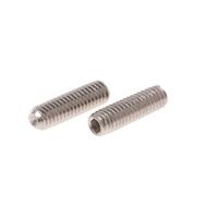 アールエスコンポーネンツ RS PRO 六角穴付ボルト M3 x 10mm ステンレス鋼 187-0692 1袋(50個)（直送品）