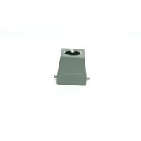 アールエスコンポーネンツ H32B Top Entry Hood 2 Locking Points PG4 208-4201 1個（直送品）