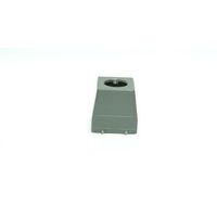 アールエスコンポーネンツ H32B Top Entry Hood 4 Locking Points M50 208-4205 1個（直送品）