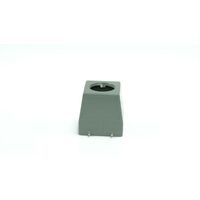 アールエスコンポーネンツ H32B Top Entry Hood 4 Locking Points PG4 208-4208 1個（直送品）