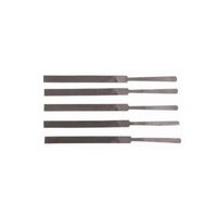 アールエスコンポーネンツ やすり RS PRO 160mm 192-3684 1セット（直送品）