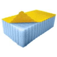 アールエスコンポーネンツ RS PRO 吸音 メラミンフォーム， 1.25m x 600mm 50mm 103-4063 1個（直送品）