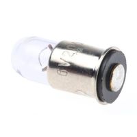 アールエスコンポーネンツ RS PRO インジケータライト 6 V 小型フランジ 200 mA 104-632 1ロット(10個)（直送品）