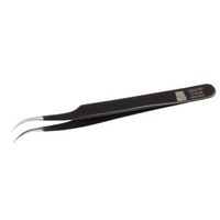 アールエスコンポーネンツ RS PRO ピンセット， ステンレス鋼， 抗酸耐性あり 136-9781 1個（直送品）