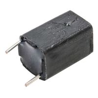 アールエスコンポーネンツ RS PRO ポリスチレンコンデンサ 100pF， ±1%， 63V dc 116-206 1ロット(5個)（直送品）