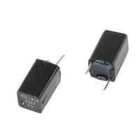 アールエスコンポーネンツ RS PRO ポリスチレンコンデンサ 220pF， ±1%， 63V dc 116-228 1ロット(5個)（直送品）